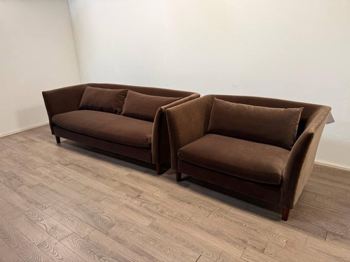 Habitat hawley velvet - hawley,
