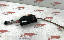 NISSAN S14 SILVIA FACTORY AUTO ELECTRIC RADIO ANTENNA 200SX S14 S14A SR20DET