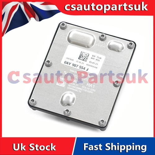 Rear differential control unit - differential,