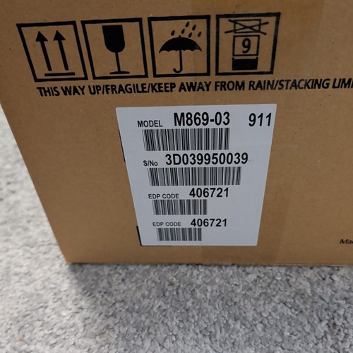 Ricoh 6330 type - 6330, printer