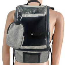 Oxygens Concentrator Backpack