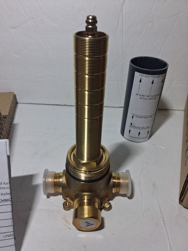 Waterworks universal - waterworks, 1/2"