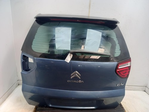 Citroen picasso boot lid - c4,