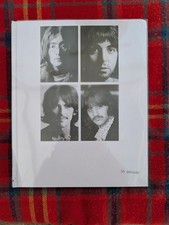 The Beatles [White Album]
