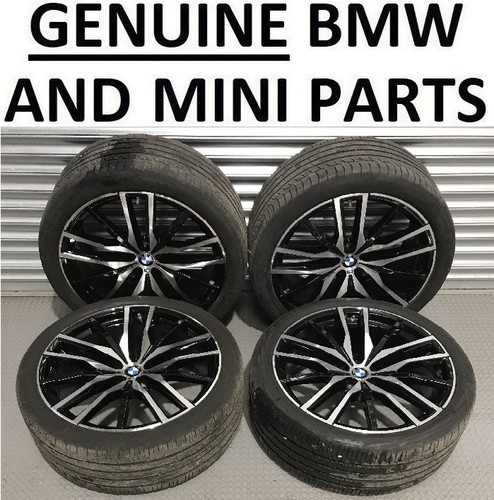 Genuine bmw g05 - g05, x6