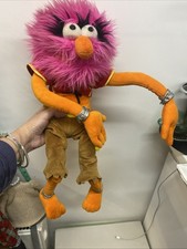 Jim Hensons “Animal” Large