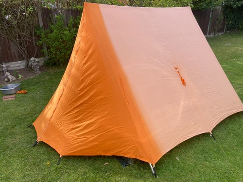 Vango force ten mk5 - vango, st