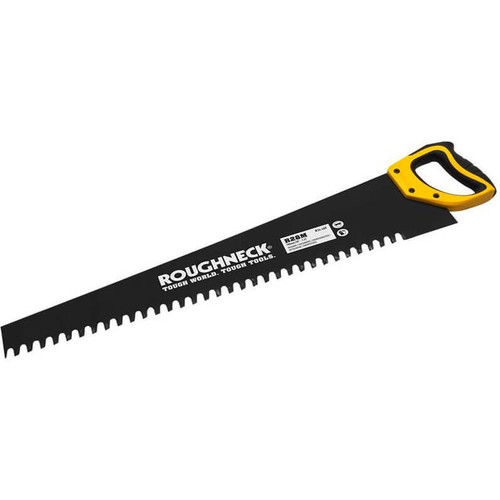Roughneck tct masonry saw - roughneck,