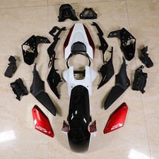 ABS Plastic Injection Molding Fairing for Honda CB 650R 2019-2020 H0.