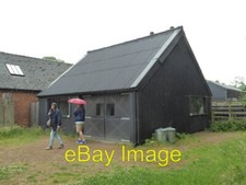 Photo - Calke Abbey - biomass