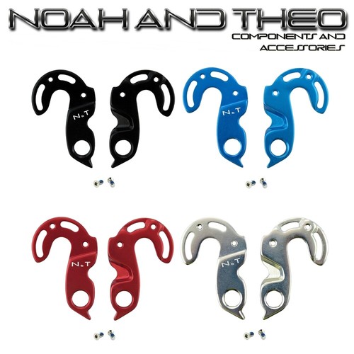 Mech gear derailleur hanger - gear,