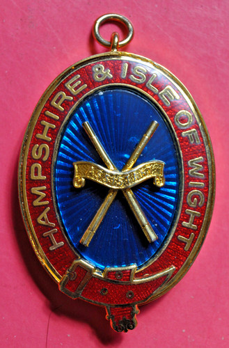 Hampshire mark past provincial - past,