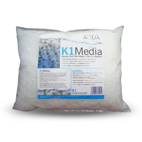 Evolution aqua kaldness - kaldness, k1