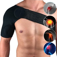 Left/Right Shoulder Brace