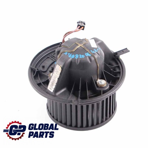 Mercedes w169 w245 heater - w169,