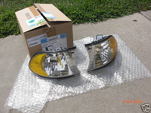 1999 2001 bmw e38 - 1999-2001, turn