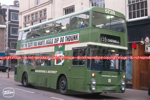 Bus photo maidstone - bus, &