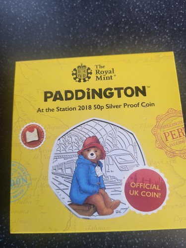 Royal mint paddington the - royal, at