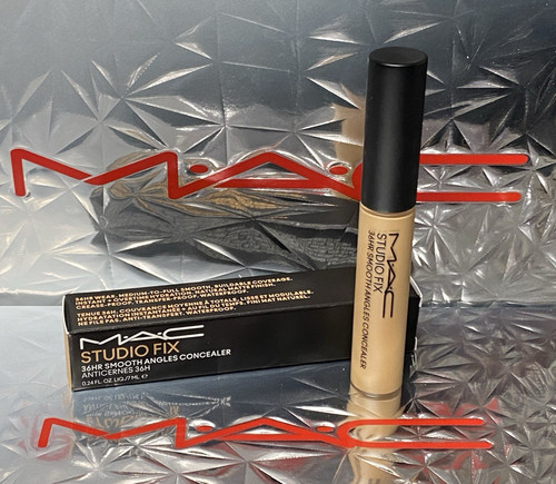 Mac nc30 studio fix 36hr - studio,