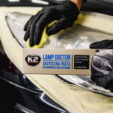 K2 Lamp Doctor Restore Clarity
