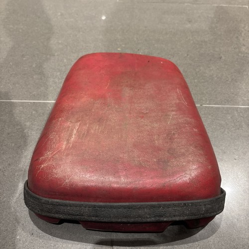 Yamaha tzr125 4dl passenger - yamaha,
