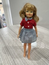 Vintage 1964 Ideal Straight