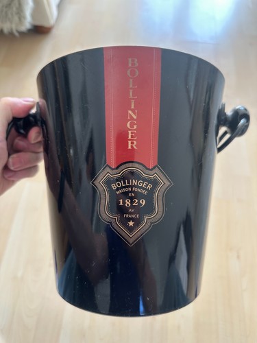 Vintage bollinger champagne - vintage,