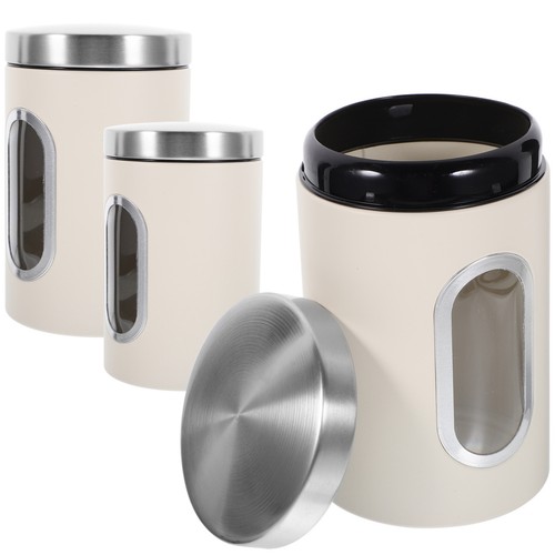 3pcs metal kitchen - metal,