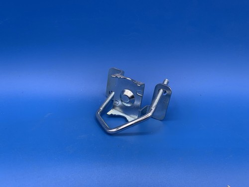 Pole mast clamp - pole, clamp.