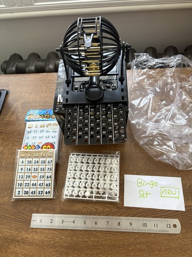 Bingo machine hanayama - machine,,