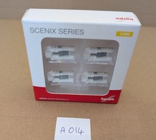 Herpa Wings - Airport Tractor Set - Mint