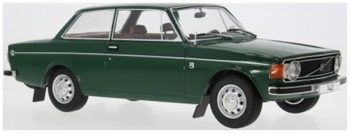 Mcg 18005 volvo 142 - mcg,