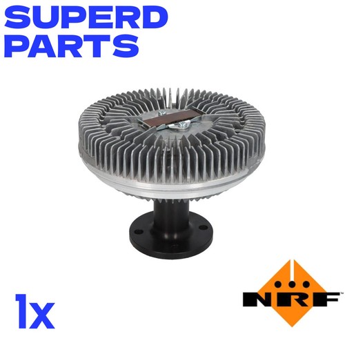 Fan clutch fits - clutch, mercedes