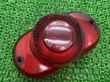 CB72 Tail Lamp Lens - In