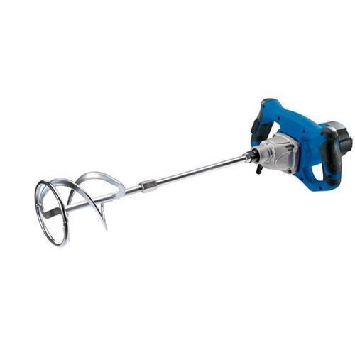 Draper 110v paddle mixer - paddle,