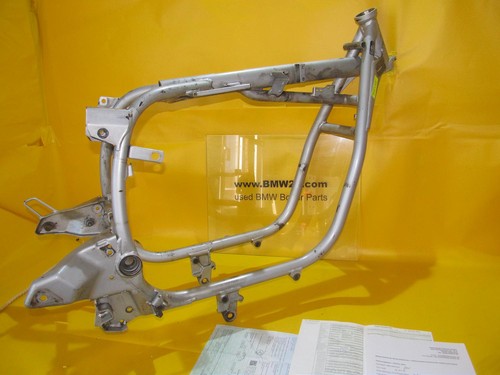 Bmw r80r r80 - r80r, main