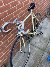Classic Raleigh Road/Racing