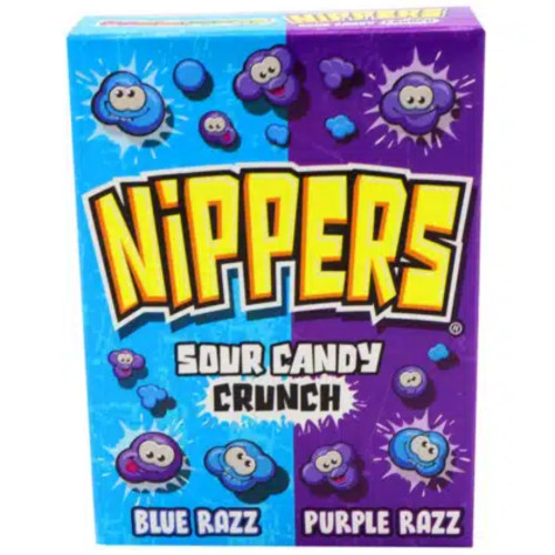 Zed candy screamers novelty - &,