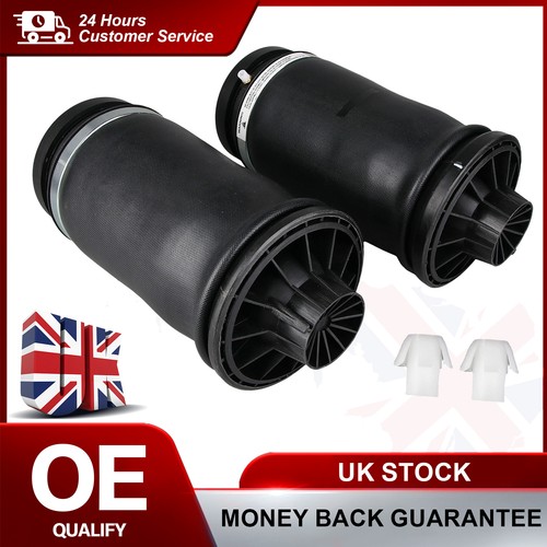 02x rear air suspension spring - 02x,