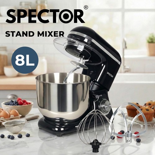 Spector electric food stand - electric,