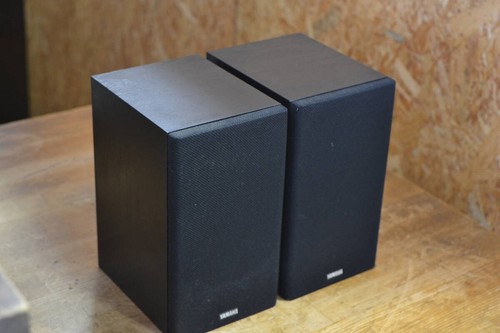 Yamaha 10mm pair - ns-10mm, studio