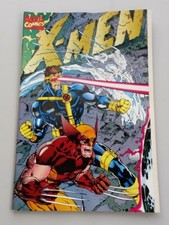 X-MEN #1 MARVEL COMICS