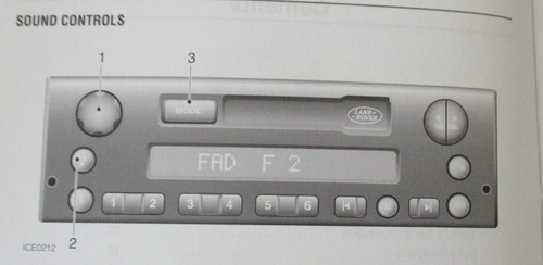 Land rover freelander - (2001),
