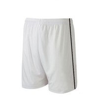 Mens Football Shorts Jogging