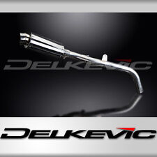 HONDA CBR600RR 05-06 225mm STAINLESS RACE SILENCER UNDER SEAT EXHAUST