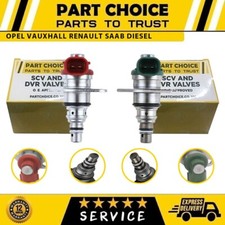 FUEL PUMP REGULATOR CONTROL