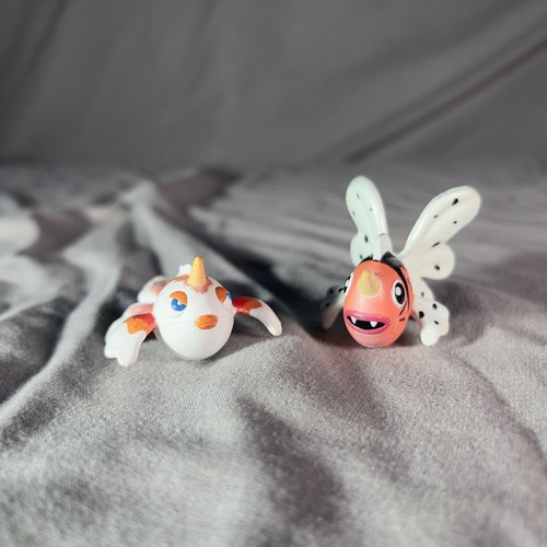 Cgtsj goldeen seaking - cgtsj,