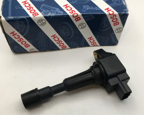 New genuine bosch ignition - new,
