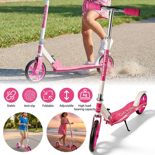 Push scooter - push, kids