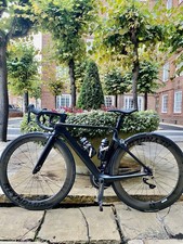 Aeroad WMN CF SL 8.0 Carbon